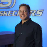 Diary of an Entrepreneur: How Michael Greenberg founded Skechers and why he always looks down